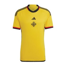 Maillot Foot Irlande Du Nord Exterieur 2022